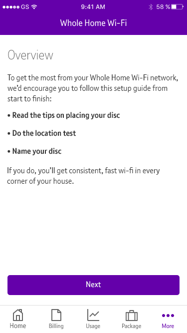BT Complete WiFi - Overview