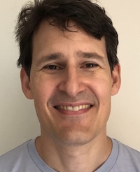 Phorto of Mihai Cucos Senior Content Designer